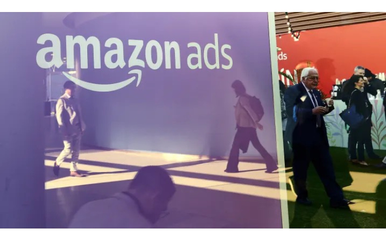 “Amazon” компанийн зар сурталчилгааны орлого өсөв