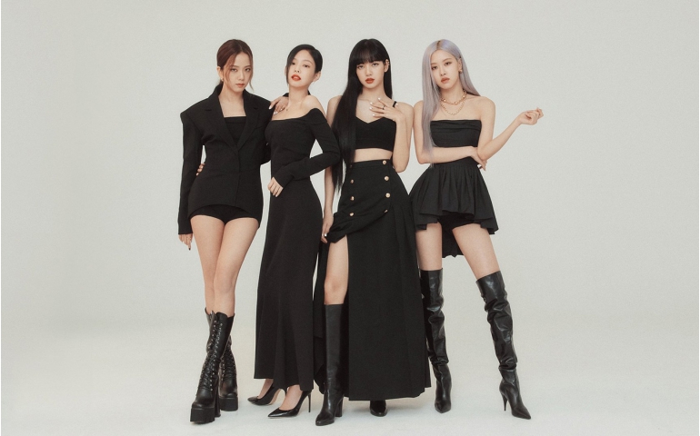 “Blackpink”-тэй гэрээгээ сунгаснаар “YG Entertainment” компанийн хувьцаа огцом өслөө